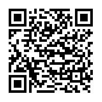QR koda s povezavo do VisitLenart